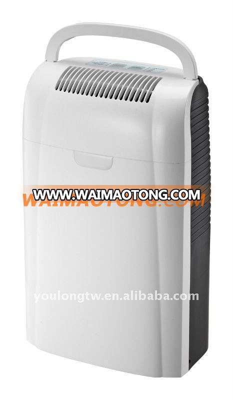 YL-2110BP Portable Dehumidifier